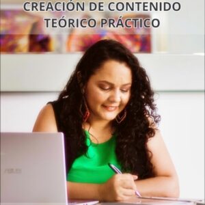 Creación de contenido